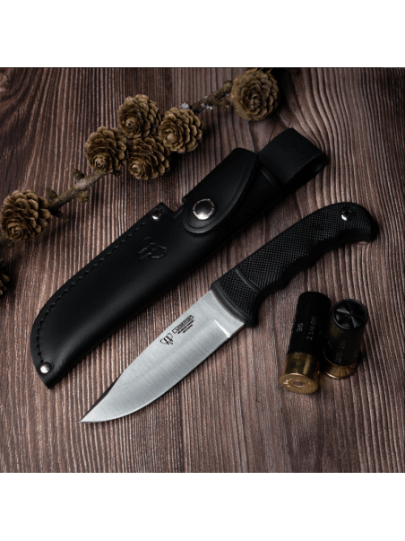 CUCHILLO CUDEMAN 147-H CAUCHO