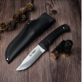 CUCHILLO CAZA CUDEMAN 151-H CAUCHO