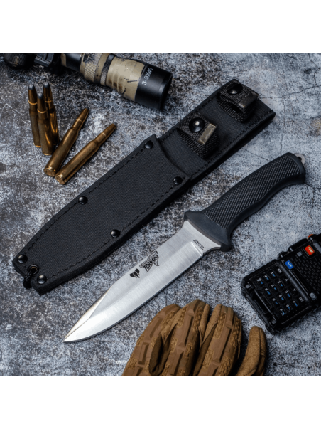 NOVEDAD CUCHILLO CUDEMAN TORNADO 177-H