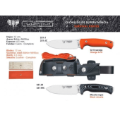 NOVEDAD CUCHILLO SVK II O SVK I