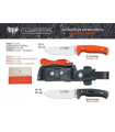 NOVEDAD CUCHILLO SVK I CUDEMAN