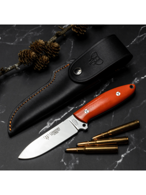 CUCHILLO HUNTING CORBETT CUDEMAN 256-J