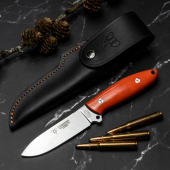 CUCHILLO HUNTING CORBETT CUDEMAN 256-J