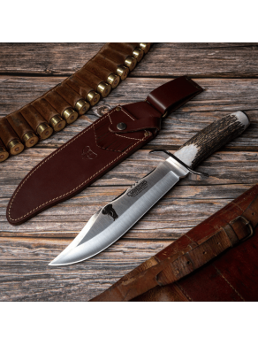 NOVEDAD BOWIE CUDEMAN BIG ELEPHANT 294-C