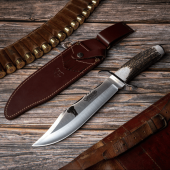 NOVEDAD BOWIE CUDEMAN BIG ELEPHANT 294-C