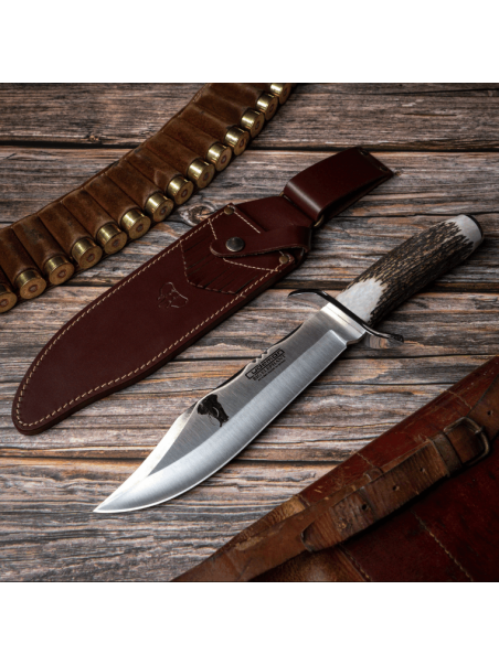NOVEDAD BOWIE CUDEMAN BIG ELEPHANT 294-C
