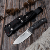 CUCHILLO FAB BÖHLER CUDEMAN 298-M MIKARTA