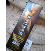 SÚPER OFERTA CUCHILLO SORPRESA JOKER NOGAL