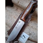 SÚPER OFERTA CUCHILLO COCOBOLO BS9 CARBONO J&V