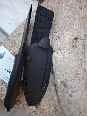 SÚPER OFERTA CUCHILLO K9 NX62 KYDEX J&V