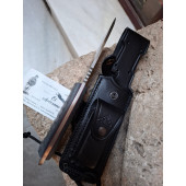 SÚPER OFERTA CUCHILLO CELTIBERO MIKARTA NEGRA CDS