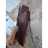 SÚPER OFERTA CUCHILLO CORZO OLIVO J&V