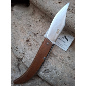 NAVAJA ARTESANA PUNTA DE MADERA 483