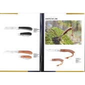 NAVAJA AMERICAN LINE