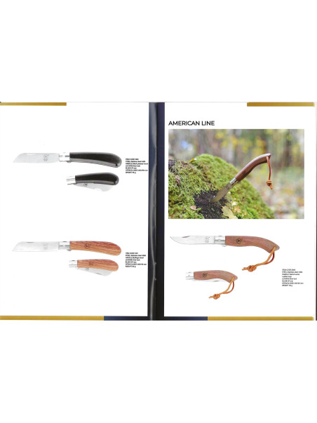 NAVAJA AMERICAN LINE