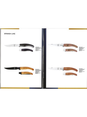 NAVAJA SPANISH LINE MAIN