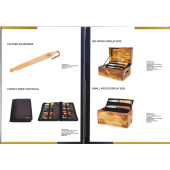 AFILADOR DE CUERO  O MALETIN PARA NAVAJA O ESTUCHE