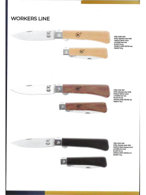 NAVAJA WORKERS LINE MAIN