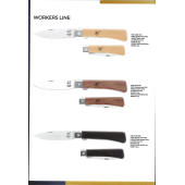 NAVAJA WORKERS LINE MAIN