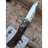 NAVAJA CAMPERA NIETO REF 813