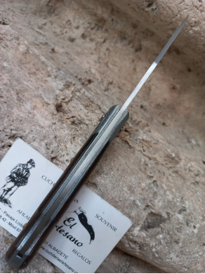 Penknife of field ref 813