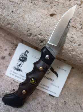 SUPER OFERTA NAVAJA HERBERTZ R12