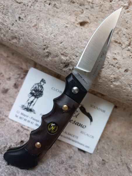 SUPER OFERTA NAVAJA HERBERTZ R12