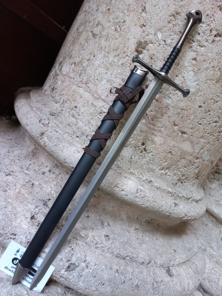 ESPADA CADETE S3030 ANDURIL SEÑOR DE LOS ANILLOS