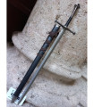 ESPADA CADETE S3030 ANDURIL SEÑOR DE LOS ANILLOS