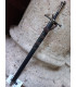 ESPADA CADETE S3030 ANDURIL SEÑOR DE LOS ANILLOS