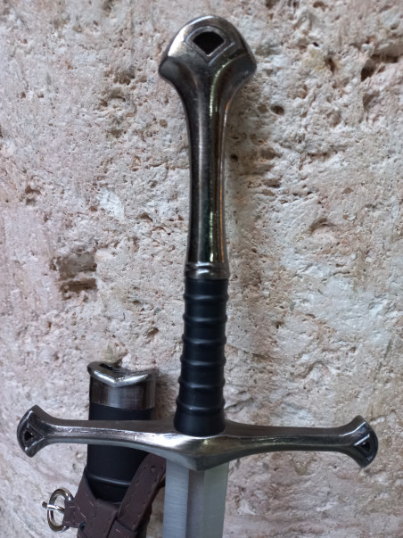 ESPADA CADETE S3030 ANDURIL SEÑOR DE LOS ANILLOS