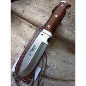 SÚPER OFERTA CUCHILLO MT3 COCOBOLO 297-K