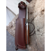 SÚPER OFERTA CUCHILLO MT3 COCOBOLO 297K