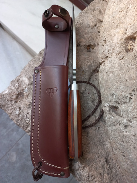 SÚPER OFERTA CUCHILLO MT3 COCOBOLO 297K