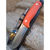 SÚPER OFERTA CUCHILLO FALCATA XS J&V