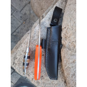 SÚPER OFERTA CUCHILLO FALCATA XS J&V