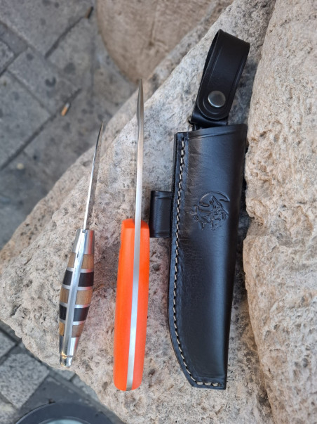 SÚPER OFERTA CUCHILLO FALCATA XS J&V