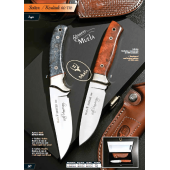 NOVEDAD MACHETE MUELA SETTER - KODIAK