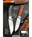 NOVEDAD MACHETE MUELA SETTER O KODIAK