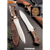 CUCHILLO MUELA PODENQUERO