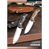 NOVEDAD CUCHILLO TUAREG  MUELA