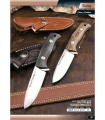 NOVEDAD CUCHILLO TUAREG MUELA