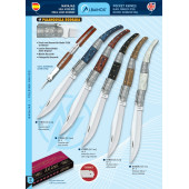 NAVAJA ÁRABE DECORADA Nº3