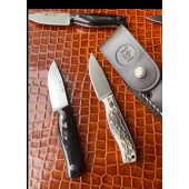 CUCHILLO GRILLO CIERVO O BÚFALO NIETO