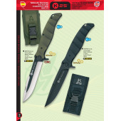 NOVEDAD NAVAJA TÁCTICA G10 RECUBRIMIENTO TITANIO