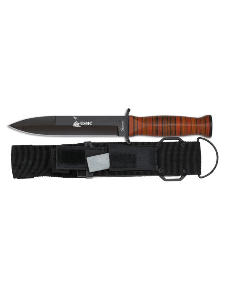 CUCHILLO TÁCTICO MODELO USMC 32833