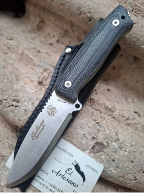 SÚPER OFERTA CUCHILLO SELVAN SCANDI J&V