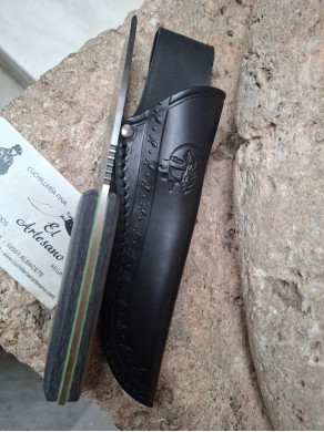 SÚPER OFERTA CUCHILLO SELVAN SCANDI J&V