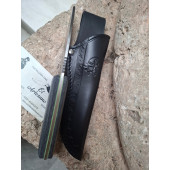 SÚPER OFERTA CUCHILLO SELVAN SCANDI J&V