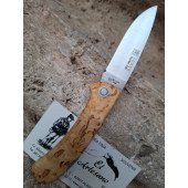 NOVEDAD NAVAJA COCKER CUB ABEDUL NL159